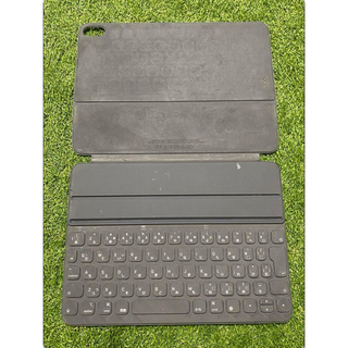 アップル(Apple)のiPad Pro 11インチ(第1世代)用Smart Keyboard(その他)