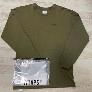 W)taps - wtapsロンT Tシャツ ダブルタップス 02