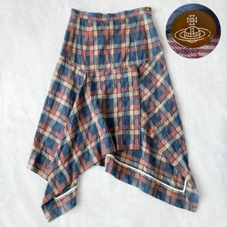 ヴィヴィアン(Vivienne Westwood) スカートの通販 1,000点以上 ヴィヴィアン(Vivienne Westwood) スカートの通販 1,000点以上