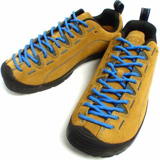 キーン / KEEN JASPER / ジャスパー スエード スニーカー　US8