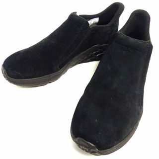 メレル(MERRELL)のMERRELL / メレルジャングル モックシューズ　US8(26cm相当)(スニーカー)