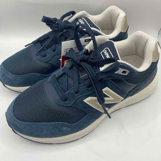 ニューバランス(New Balance)の【新品タグ付】ニューバランス　WW880 23.5 2E ウォーキンスニーカー(スニーカー)