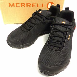 メレル(MERRELL)のMERREL / メレル カメレオン ストーム トレッキングシューズ US8(スニーカー)