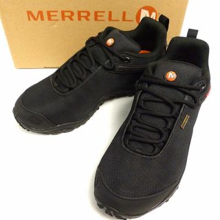 メレル(MERRELL)のMERREL / メレル カメレオン ストーム トレッキングシューズ US8(スニーカー)