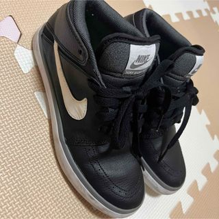 ナイキ(NIKE)のNIKE ナイキ スニーカー レディース スキート 654488 23cm(スニーカー)