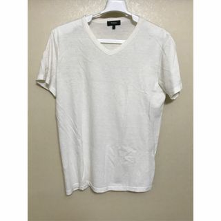 theory - ♪♪セオリー Theory 現行タグ Tシャツ Sサイズ♪♪