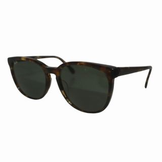 レイバン(Ray-Ban)のRAY BAN TRADITIONALS サングラス べっ甲柄 54□18(サングラス/メガネ)