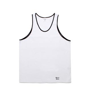 ワコマリア(WACKO MARIA)のwackomaria  WASHED HEAVY WEIGHT TANK TOP(タンクトップ)