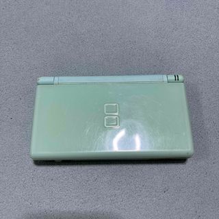 Nintendo DSLite  アイスブルー