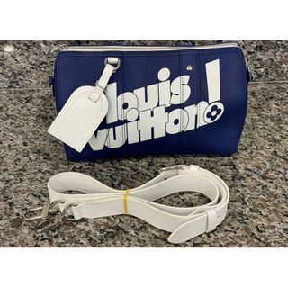 Louis Vuitton AW 2021 Virgil Abloh バッグ(ショルダーバッグ)