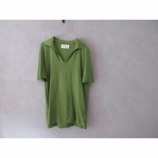 Maison Martin Margiela - Maison Martin Margiela 初期　ここのえ 名作カットソー