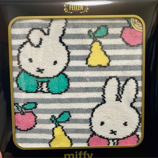 フェイラー(FEILER)のmiffyコラボハンカチ(ハンカチ)