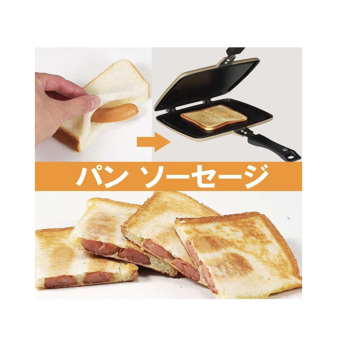 Cookingoo 一度きり使用　美品　アウトドアでも活躍 インテリア/住まい/日用品のキッチン/食器(調理道具/製菓道具)の商品写真