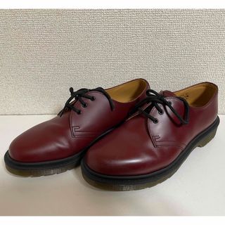 Dr.Martens - ドクターマーチン　3ホールシューズ　メンズ　