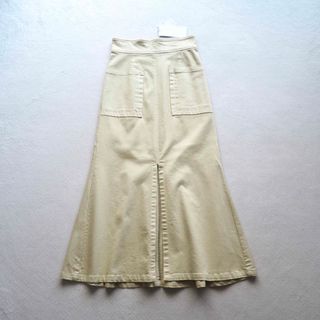 GALLARDA GALANTE - 【新品】GALLARDA GALANTE コットンストレッチ マーメイドスカート