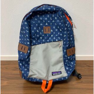 patagonia - patagonia Backpack リュック パタゴニア