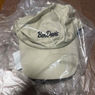 ベンデイビス(BEN DAVIS)のベンデイビス　cap(キャップ)