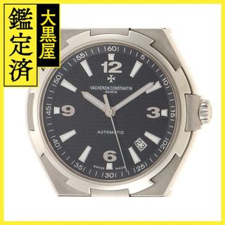 ヴァシュロンコンスタンタン(VACHERON CONSTANTIN)のヴァシュロンコンスタンタン オーヴァーシーズ 47040 【472】(腕時計(アナログ))