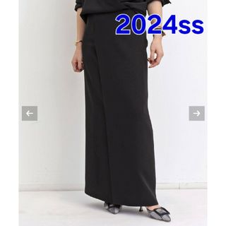 アパルトモンドゥーズィエムクラス(L'Appartement DEUXIEME CLASSE)の今季★L'Appartement Slit Long Skirt(ロングスカート)