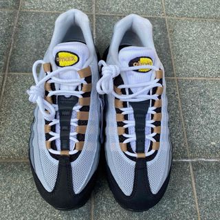 ナイキ(NIKE)のエアマックスNIKE AIR MAX 95 アイコンズIcons 24㎝(スニーカー)