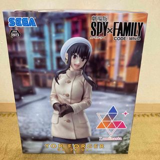 SEGA - 『劇場版 SPY×FAMILY CODE: White』Luminastaヨル