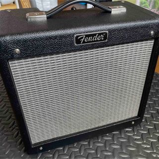 Fender Pro Junior 真空管アンプ