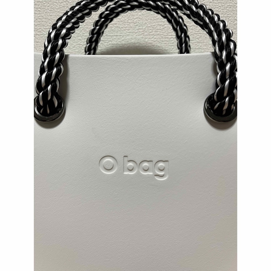 新品・未使用★【O bag】トートバッグ レディースのバッグ(トートバッグ)の商品写真