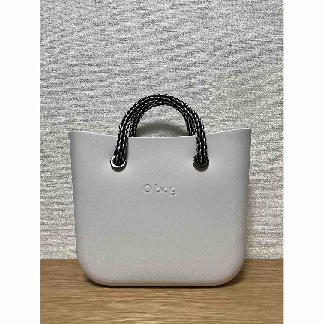 新品・未使用★【O bag】トートバッグ レディースのバッグ(トートバッグ)の商品写真