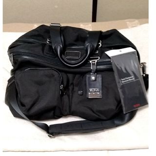 TUMI - TUMI トゥミ ビジネスバッグ 2way ケスラー ダッフルバッグ 未使用！