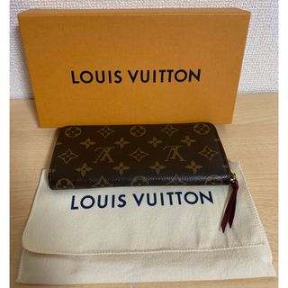 LOUIS VUITTON - 美品 LOUIS VUITTON ルイ ヴィトン M60742 モノグラム