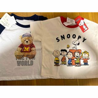 Tシャツ　セット売り