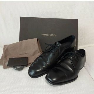 ボッテガヴェネタ(Bottega Veneta)の美品ボッテガヴェネタ/BOTTEGA VENETAビジネス,ドレスシューズ(ドレス/ビジネス)