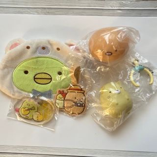 すみっコぐらし - ガチャ⭐すみっコぐらし バラ売り