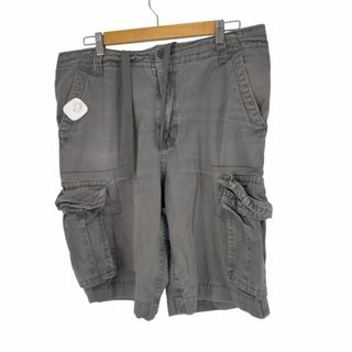 エアロポステール(AEROPOSTALE)のAEROPOSTALE(エアロポステール) カーゴショーツ メンズ パンツ(ワークパンツ/カーゴパンツ)