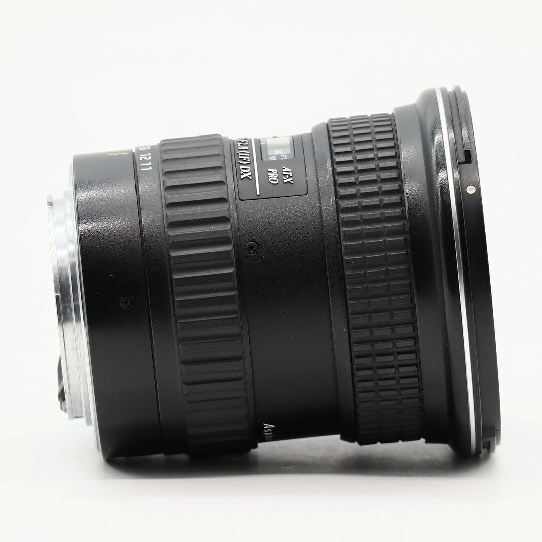 Tokina AT-X 116 PRO DX 11-16mm F2.8 キヤノン Tokina AT-X 116 PRO DX 11-16mm F2.8 キヤノン