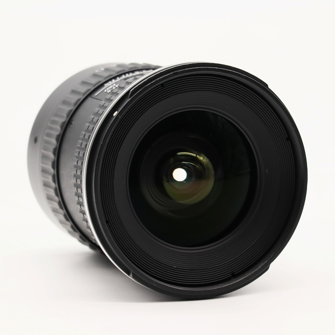 Tokina AT-X 116 PRO DX 11-16mm F2.8 キヤノン Tokina AT-X 116 PRO DX 11-16mm F2.8 キヤノン