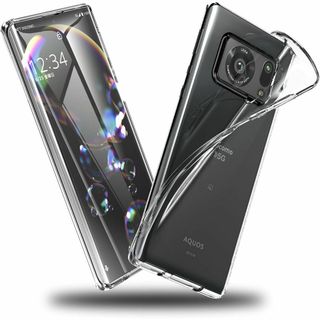 AQUOS R6 用 ケース(その他)