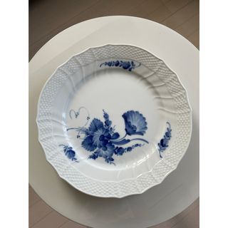 ロイヤルコペンハーゲン(ROYAL COPENHAGEN)のロイヤルコペンハーゲン ブルーフラワー カーブ(食器)