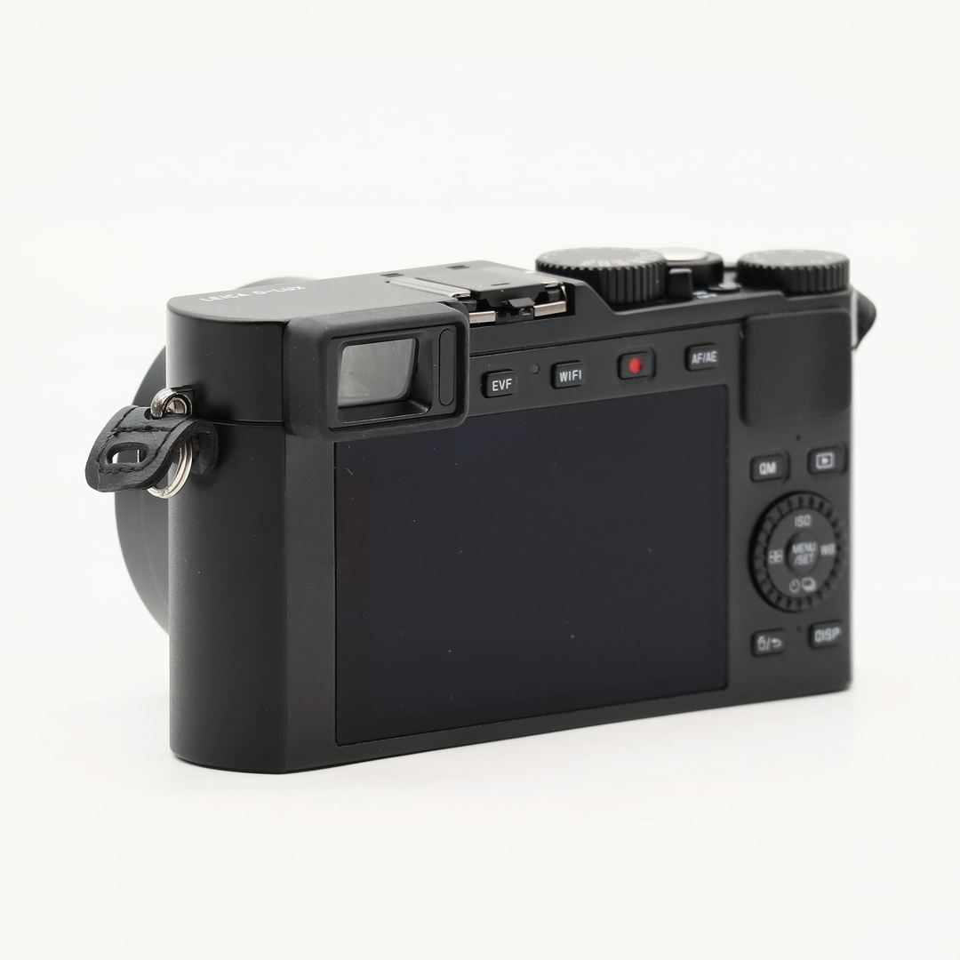 LEICA - Leica D-LUX Typ 109 ブラックの通販 by Flagship LEICA - Leica D-LUX Typ 109 ブラックの通販 by Flagship