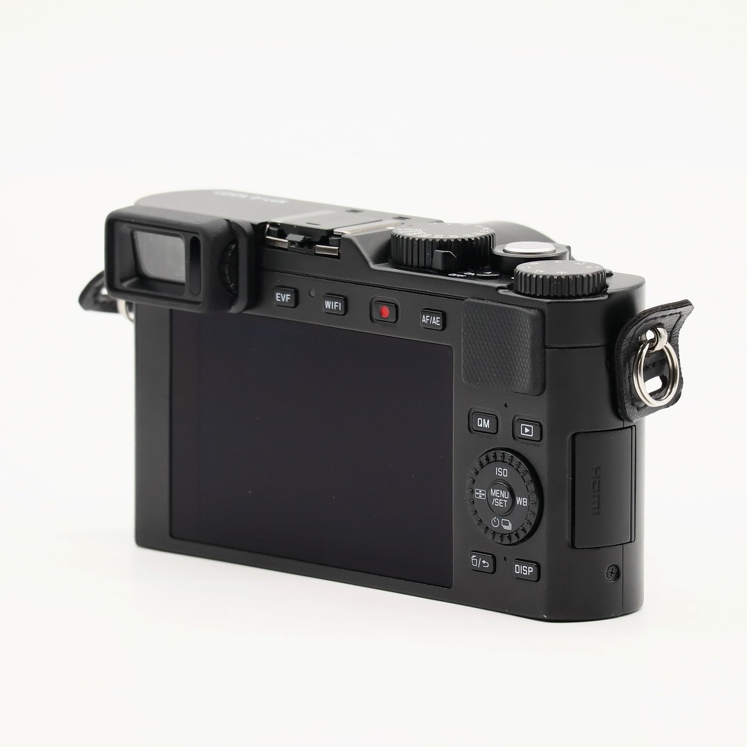 LEICA - Leica D-LUX Typ 109 ブラックの通販 by Flagship LEICA - Leica D-LUX Typ 109 ブラックの通販 by Flagship