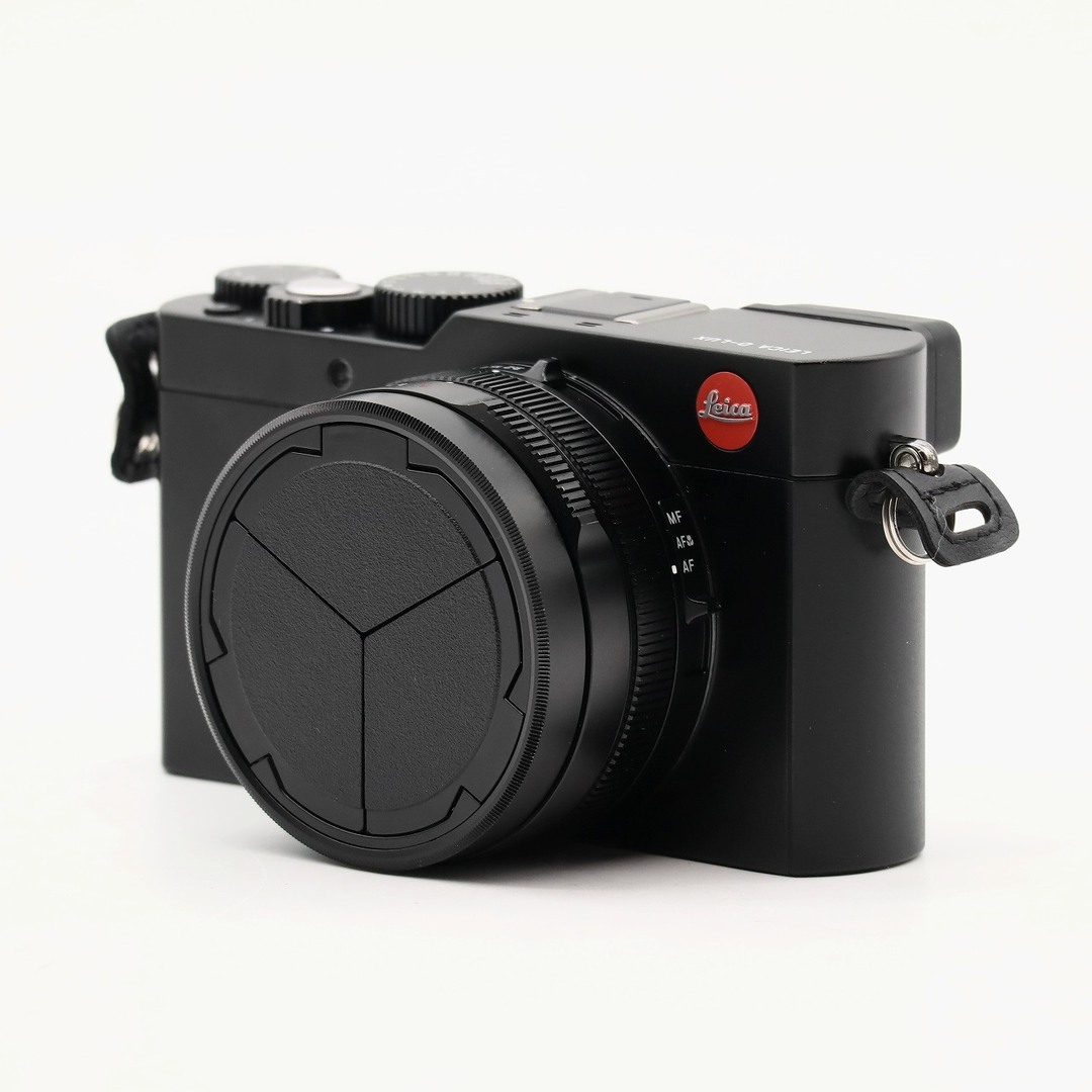 LEICA - Leica D-LUX Typ 109 ブラックの通販 by Flagship LEICA - Leica D-LUX Typ 109 ブラックの通販 by Flagship