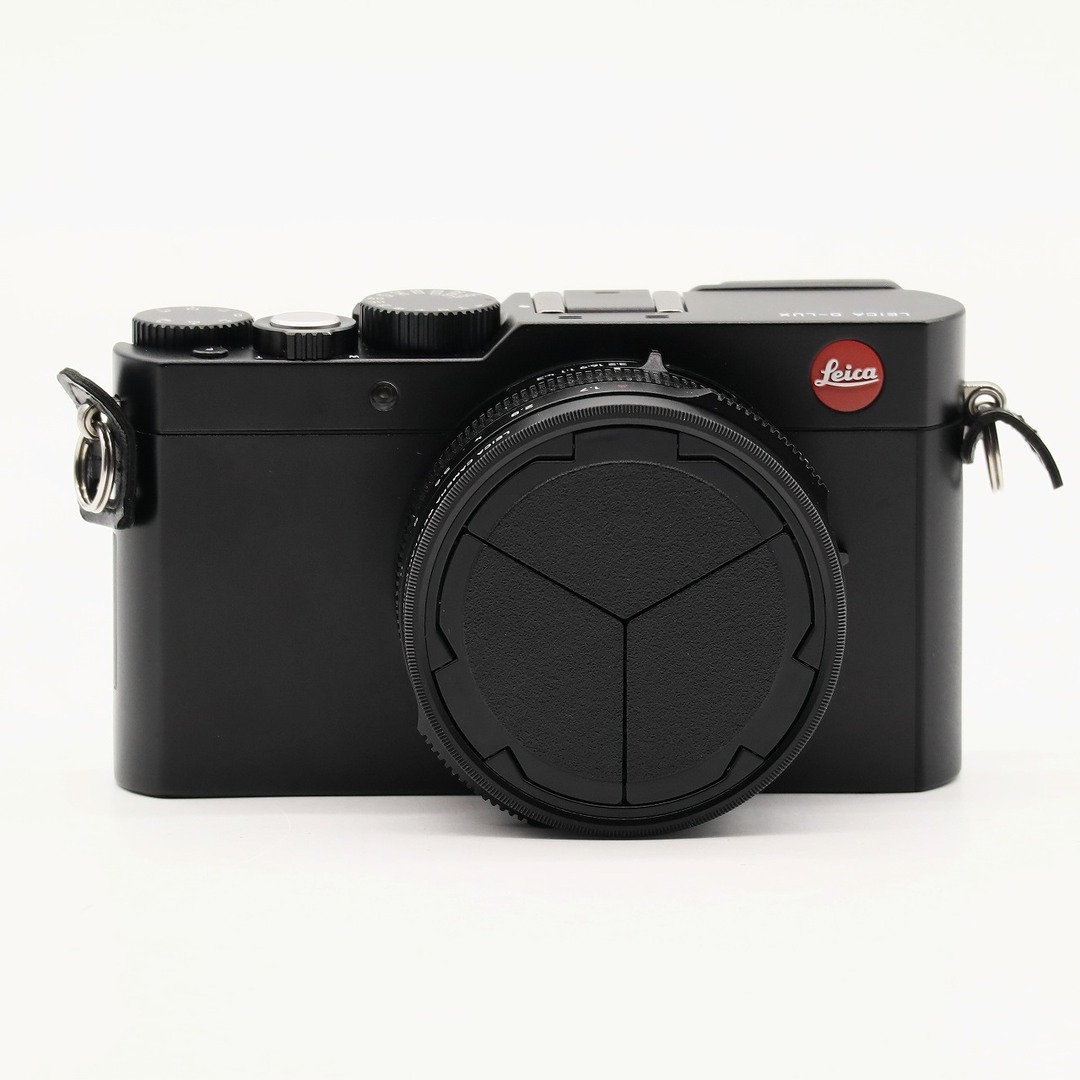 LEICA - Leica D-LUX Typ 109 ブラックの通販 by Flagship LEICA - Leica D-LUX Typ 109 ブラックの通販 by Flagship