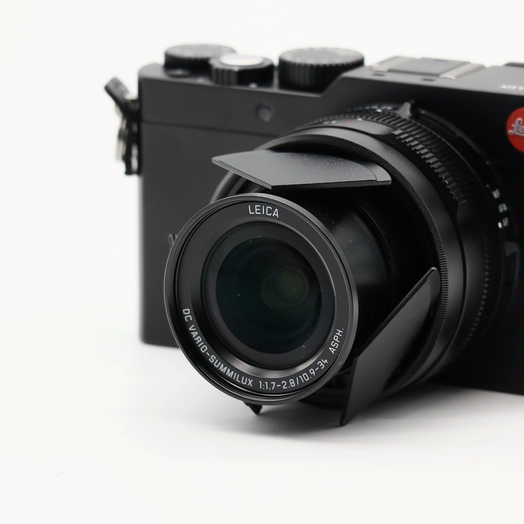 LEICA - Leica D-LUX Typ 109 ブラックの通販 by Flagship LEICA - Leica D-LUX Typ 109 ブラックの通販 by Flagship
