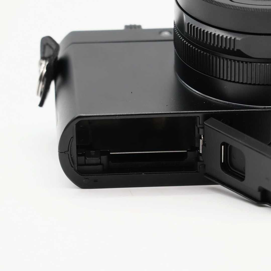 LEICA - Leica D-LUX Typ 109 ブラックの通販 by Flagship LEICA - Leica D-LUX Typ 109 ブラックの通販 by Flagship