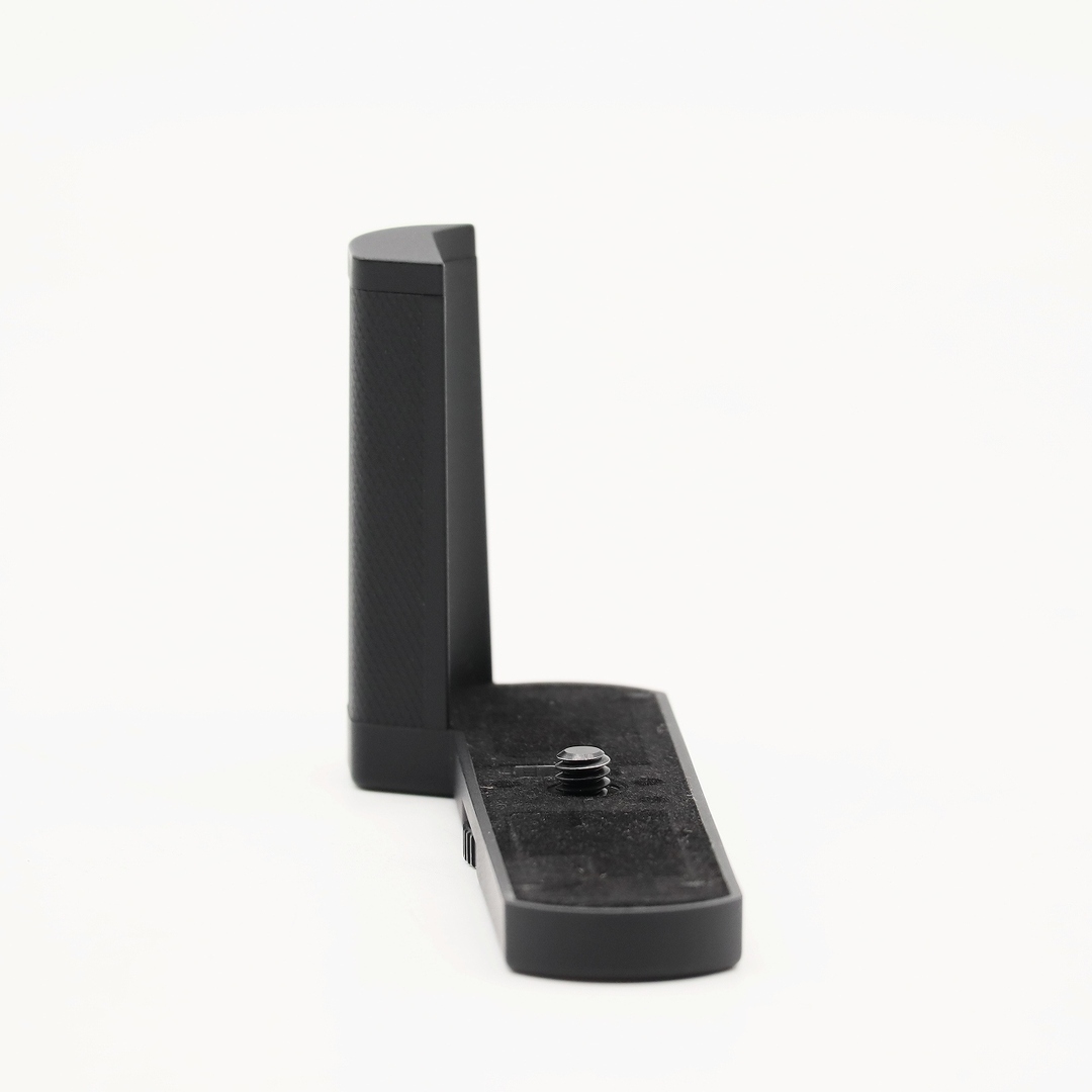 LEICA - Leica D-LUX Typ109用 ハンドグリップ 18547の通販 by LEICA - Leica D-LUX Typ109用 ハンドグリップ 18547の通販 by