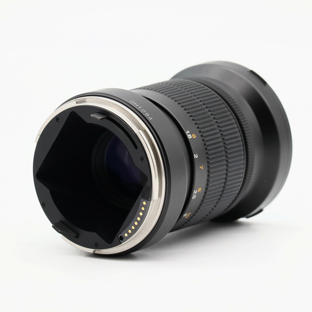 Mamiya N 150mm F4.5L スマホ/家電/カメラのカメラ(レンズ(単焦点))の商品写真