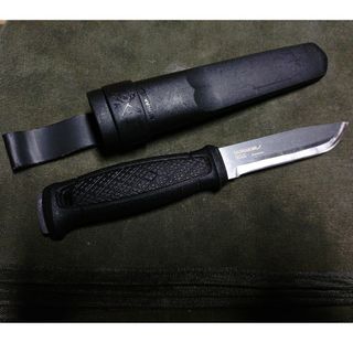 モーラナイフ(MORAKNIV)のモーラナイフ　ガーバーグ　ステンレス(その他)