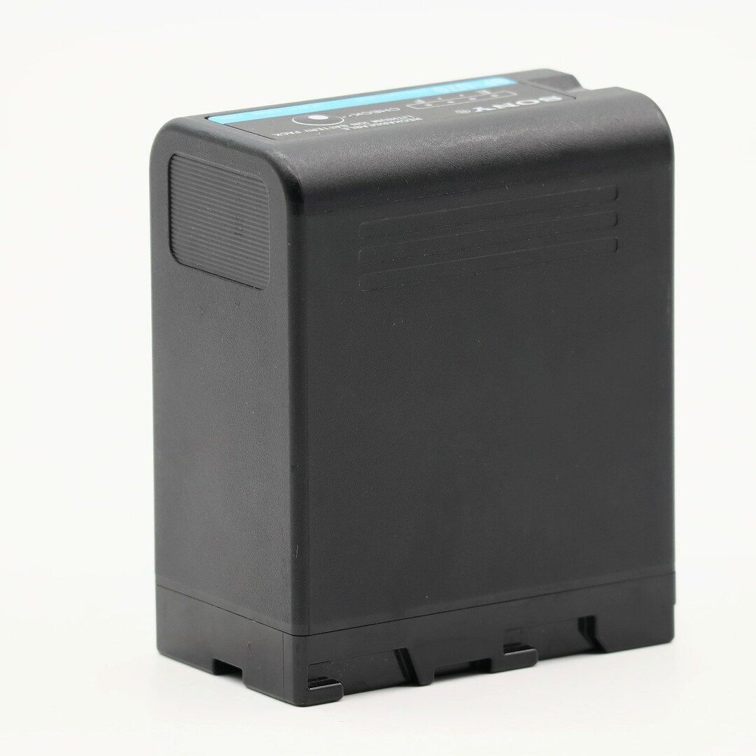 SONY(ソニー) リチウムイオンバッテリーパック BP-U70|ビデオカメラ SONY(ソニー) リチウムイオンバッテリーパック BP-U70|ビデオカメラ