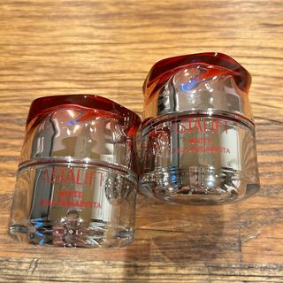 ASTALIFT - 新品未使用　アスタリフト　ホワイト　ジェリー　アクアリスタ40g×2