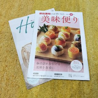 家庭画報   2024年6月号別冊付録(生活/健康)